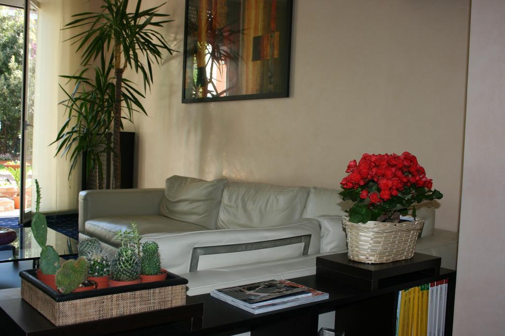 Hotel Fiera Congressi - Milan — Photos 2